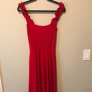 Reformation Dress